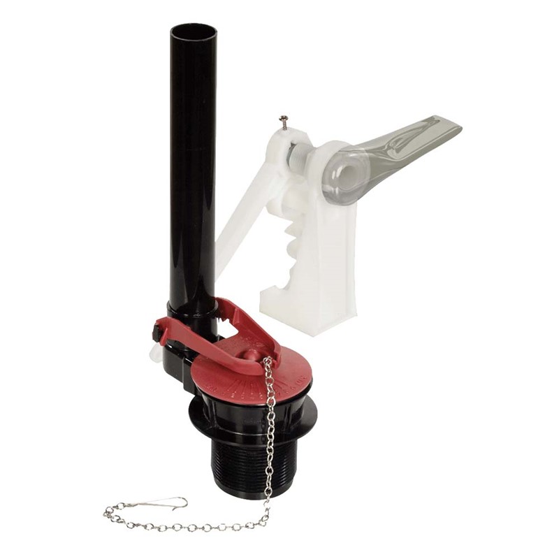 Fluidmaster PRO71UK Cistern Lever Conversion Valve NotJustTaps.co.uk